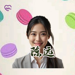 陈远
